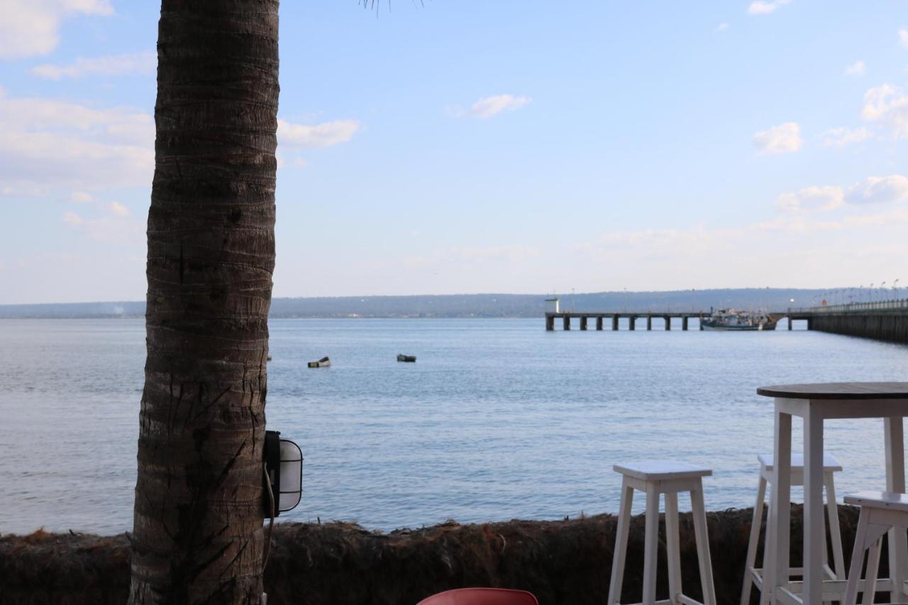 Pescador Villas Inhambane Exteriér fotografie